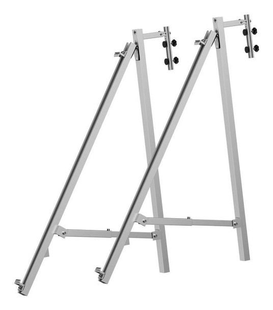 EcoFlow EFA-BKWCONCRETEBAL-W-EU Solar Panel Accessory Bracket EFA-BKWCONCRETEBAL-W-EU
