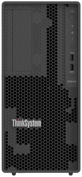 Lenovo 7DF3A00TEA Thinksystem St50 V3 Server 4 7DF3A00TEA