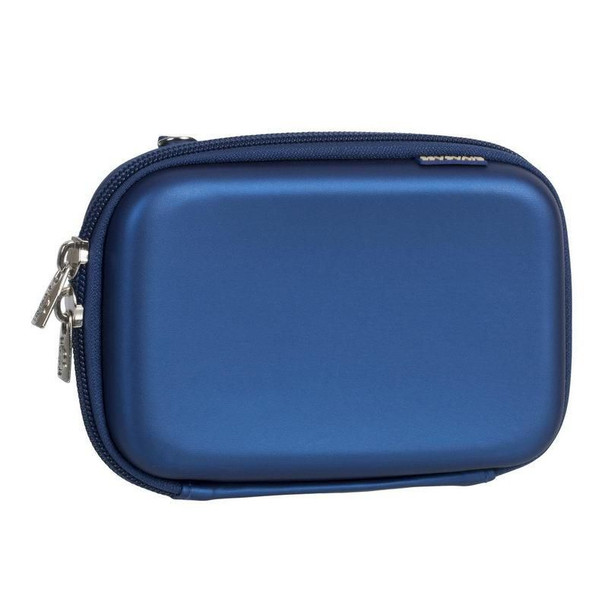 Rivacase 9101 LIGHT BLUE 9101 Pu Sleeve Case Eva 9101 LIGHT BLUE