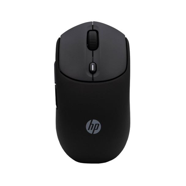 HP AZ7B2AA#ABB 400 Quiet Black Wireless Mouse AZ7B2AA#ABB
