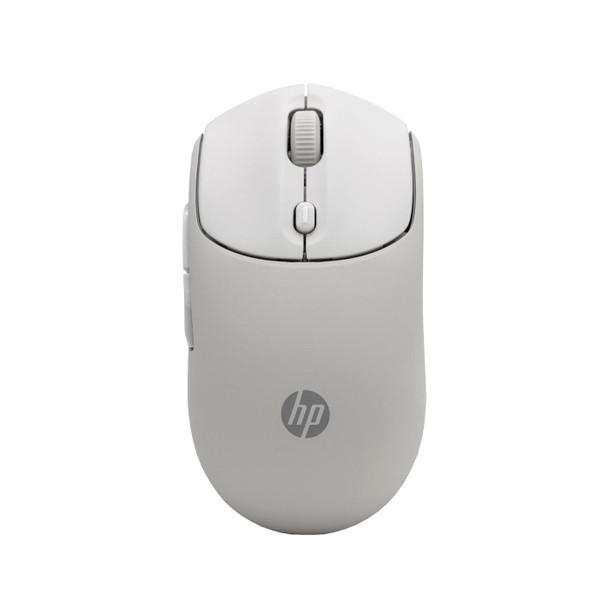 HP AZ7B6AA#ABB 400 Quiet Maple Wireless Mouse AZ7B6AA#ABB