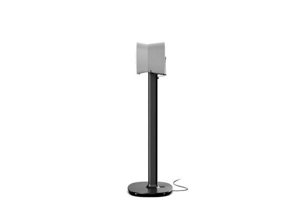 Flexson FLXE300FS1021EU Floor Stand for Era300 - Black FLXE300FS1021EU