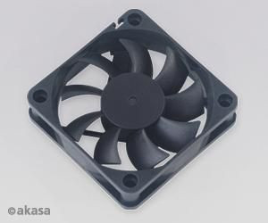 Akasa AK-6015MS Computer Cooling System AK-6015MS