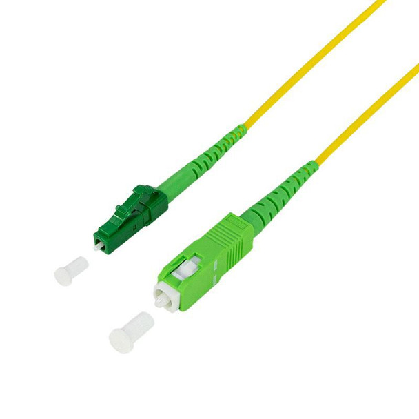 LogiLink FPSLS10 Infiniband/Fibre Optic Cable FPSLS10