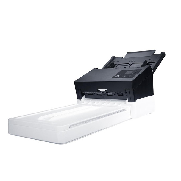 Avision 000-0944-07G Ad370Fwn Adf Scanner 600 X 000-0944-07G