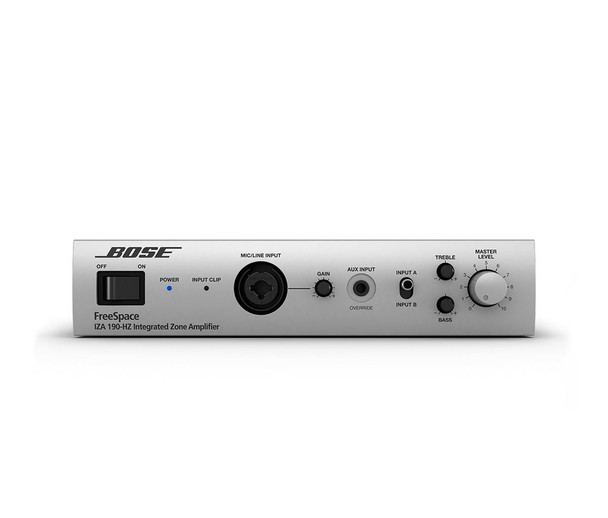 Bose 344871-2430 Freespace Iza 190-Hz 1.0 344871-2430