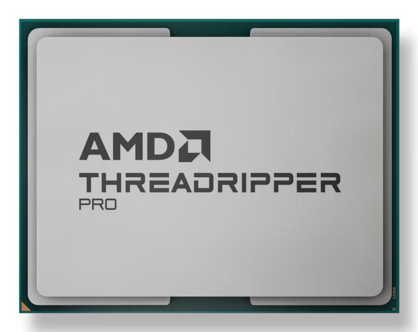 AMD 100-000000724 Ryzen Threadripper Pro 9965 100-000000724