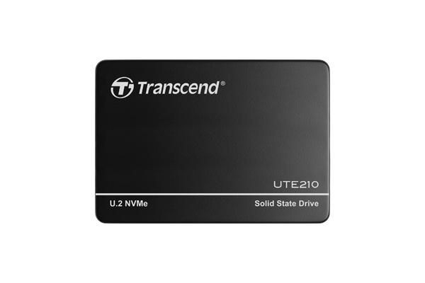 Transcend TS4TUTE210T Ute210T 4 Tb 2.5" Pci Express TS4TUTE210T
