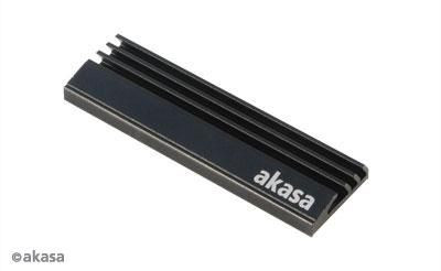 Akasa A-M2HS01-KT02 Computer Cooling System A-M2HS01-KT02