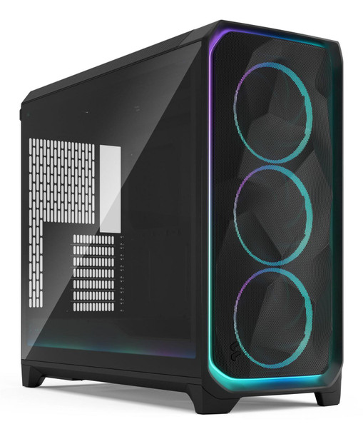 Fractal Design FD-C-MES3X-03 Meshify 3 Xl Ambience Pro Rgb FD-C-MES3X-03