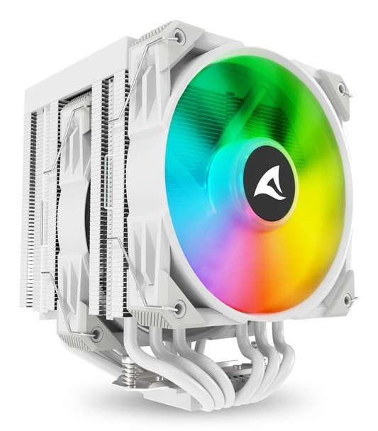Sharkoon 4044951042067 A60 Rgb Processor Air Cooler 4044951042067