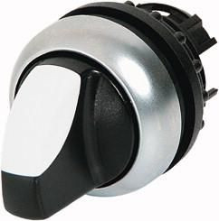 Eaton 216865 M22-Wk Toggle Switch Black. 216865