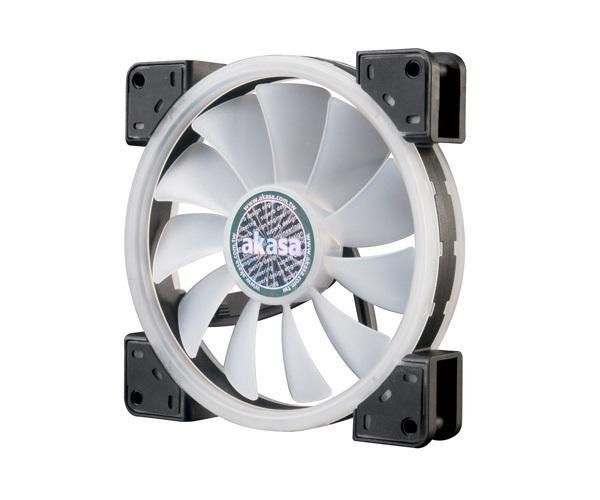 Akasa AK-FN102 Vegas Tl Computer Case Fan 14 AK-FN102