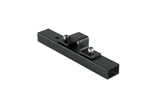 K�nig & Meyer 18954-000-55 Mounting Kit Black Steel 18954-000-55