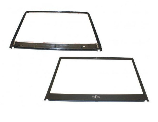 Fujitsu FUJ:CP684449-XX LCD FRONT COVER NON TOUCH FUJ:CP684449-XX