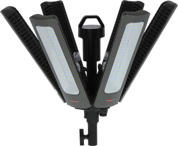 Brennenstuhl 9171410180 Work Light Black Led 300 W 9171410180
