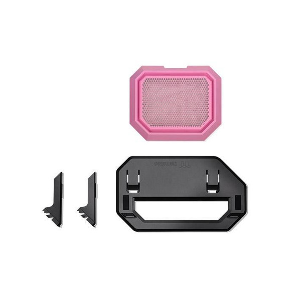 ThermalTake AC-074-ONANAN-A1 Computer Case Part Surface AC-074-ONANAN-A1