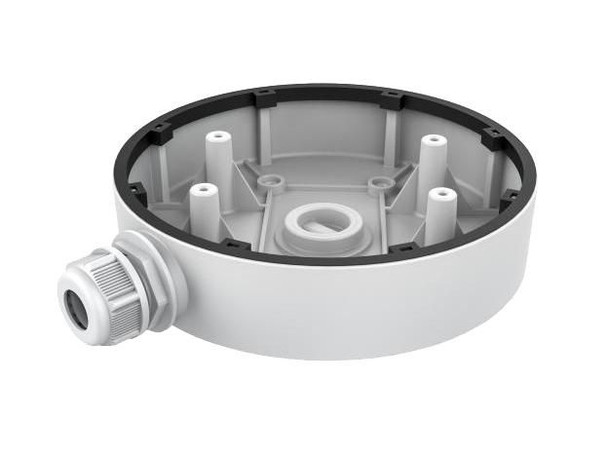 LevelOne CAS-7360 Junction Box for Dome Camera CAS-7360