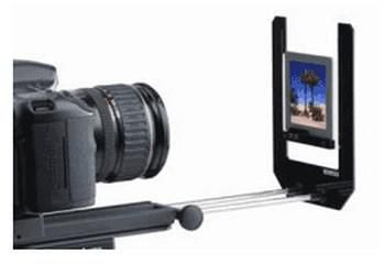 Novoflex CASTEL-COP-DIGI Camera Kit CASTEL-COP-DIGI