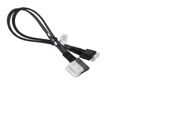 Supermicro CBL-SAST-0388L-02 Serial Attached Scsi Sas CBL-SAST-0388L-02