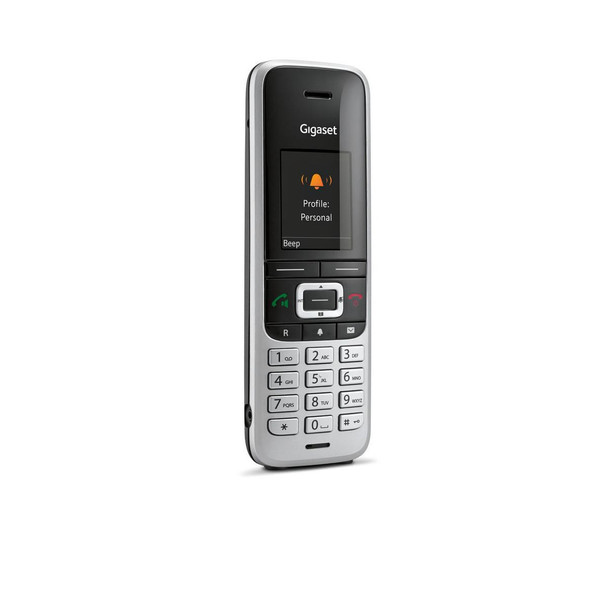 Gigaset S30852-H2605-C111 Premium 100 Dect Telephone S30852-H2605-C111