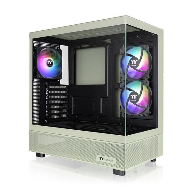 ThermalTake CA-1Y7-00MEWN-01 View 270 Plus Tg Argb Matcha CA-1Y7-00MEWN-01