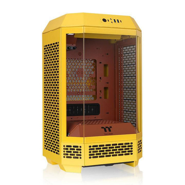 ThermalTake CA-1Z9-00SMWN-00 The Tower 250 Mini Tower CA-1Z9-00SMWN-00