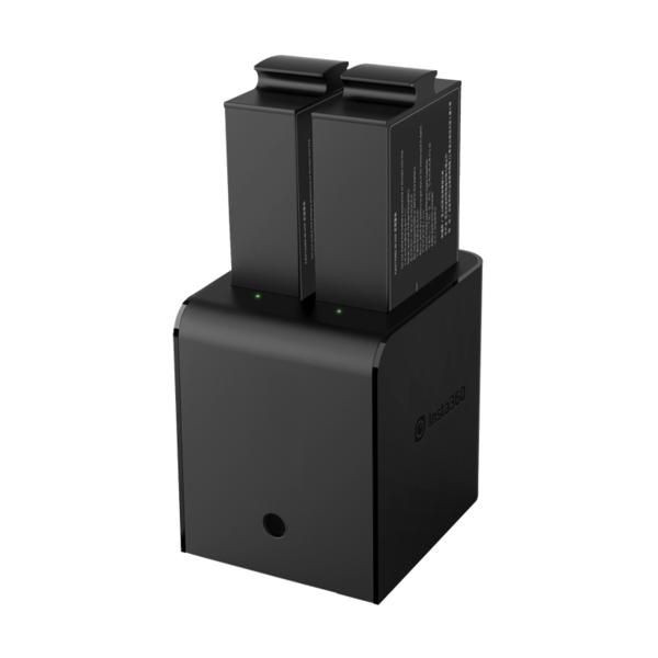 Insta360 CINPBTC/A Action Sports Camera CINPBTC/A