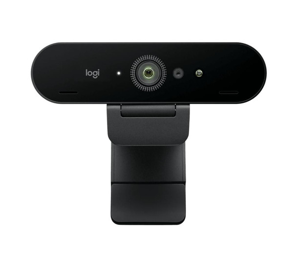 Logitech 960-001718 Brio 4K Webcam 13 Mp 4096 X 960-001718