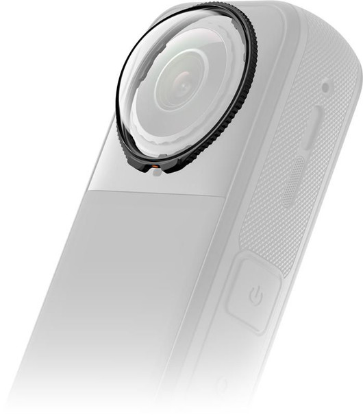 Insta360 CINSBAHC Action Sports Camera CINSBAHC