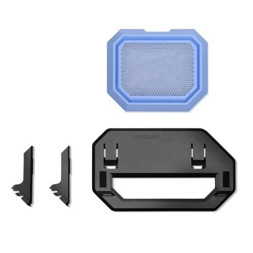 ThermalTake AC-074-ONFNAN-A1 Computer Case Part Full Tower AC-074-ONFNAN-A1