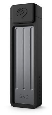Seagate STMX1000400 Stmx2000400 Thunderbolt STMX1000400