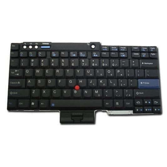 Lenovo FRU42T4091 Keyboard US/ENGLISH FRU42T4091