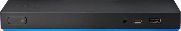 HP 3FF69AA-RFB USB-C Dock G4 3FF69AA-RFB