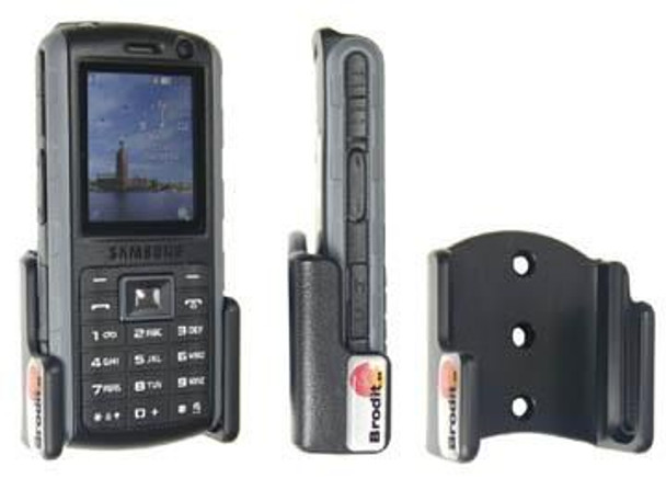 Brodit 870277 Passive holder 870277