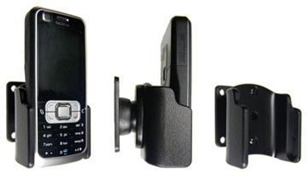 Brodit 875167 Passive holder with tilt 875167