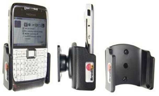 Brodit 875242 Passive holder with tilt 875242