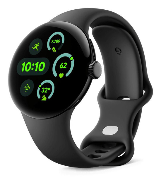 Google GA05744-DE Pixel Watch 3 Amoled 41 Mm GA05744-DE