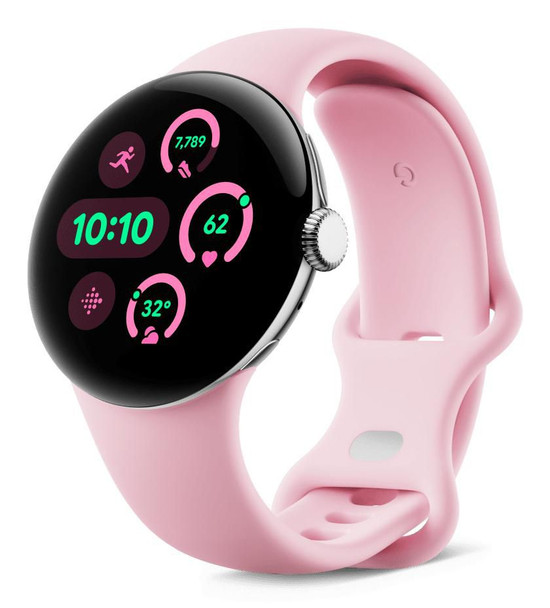 Google GA05740-DE Pixel Watch 3 Amoled 41 Mm GA05740-DE