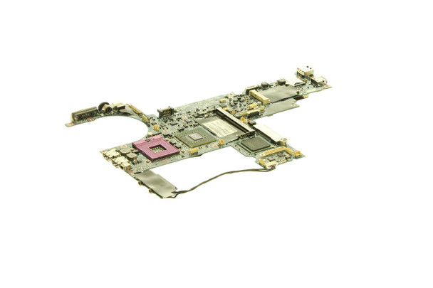 HP 446402-001-RFB System board shared videomem 446402-001-RFB