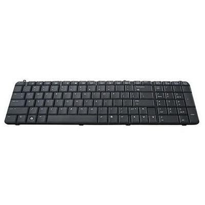 HP 445719-041 Keyboard GERMAN 445719-041