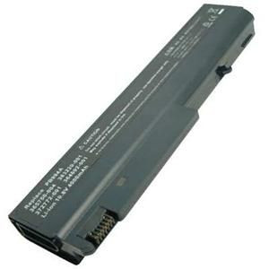 HP 446399-001-RFB 6-cell 5.10-Ah Li-ion battery 446399-001-RFB