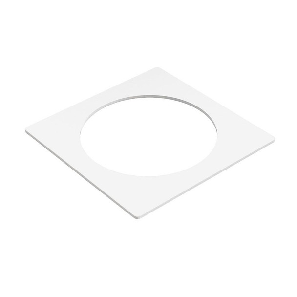 Kondator 935-PF01W Powerdot Single Metal Frame. 935-PF01W