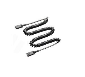 Plantronics 38051-03 Extension Cable 3m for QD 38051-03