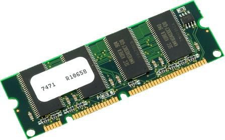 HP 353454-001-RFB 1GB PC2100MHZ DDR SDRAM DIMM 353454-001-RFB
