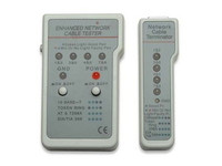 Intellinet 351898 Multifunction Cable Tester 351898