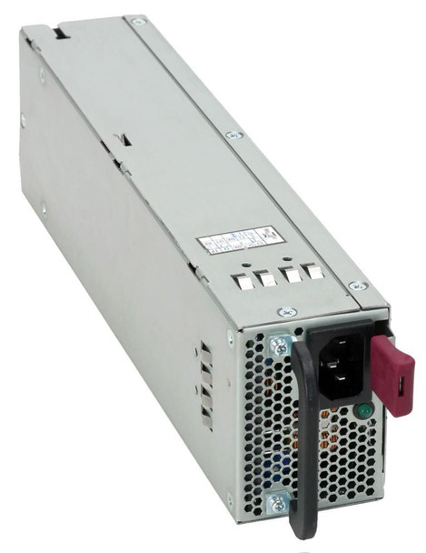 Hewlett Packard Enterprise 380622-001-RFB Powersupply 12V Red 380622-001-RFB