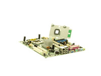 Hewlett Packard Enterprise 380725-001-RFB DC5100 SFF/DX2100 System board 380725-001-RFB