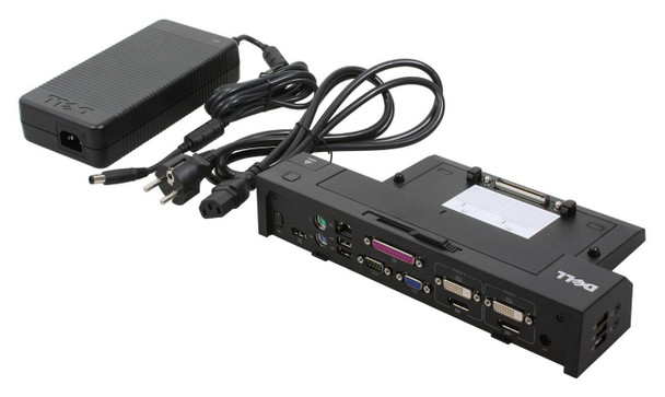 Dell 452-10851 Euro1 Advanced E-Port 452-10851