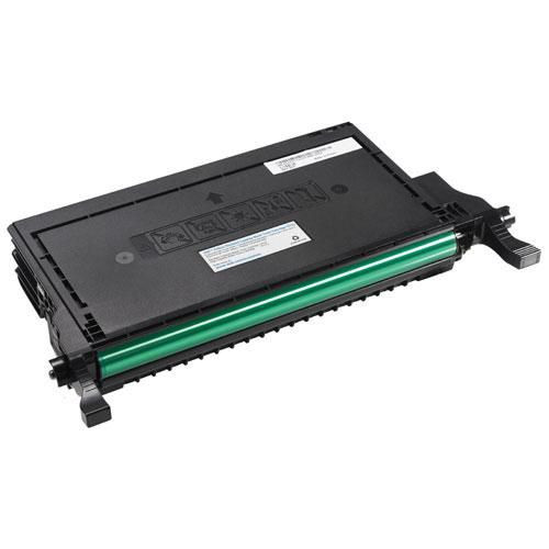 Dell F916N Black 2.5K Toner F916N